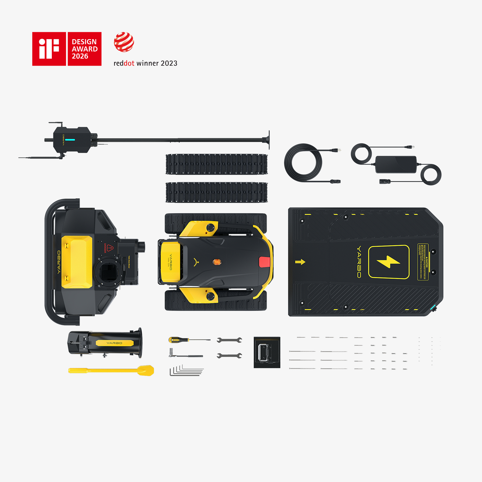 Snow Blower Module & Refurbished Core
