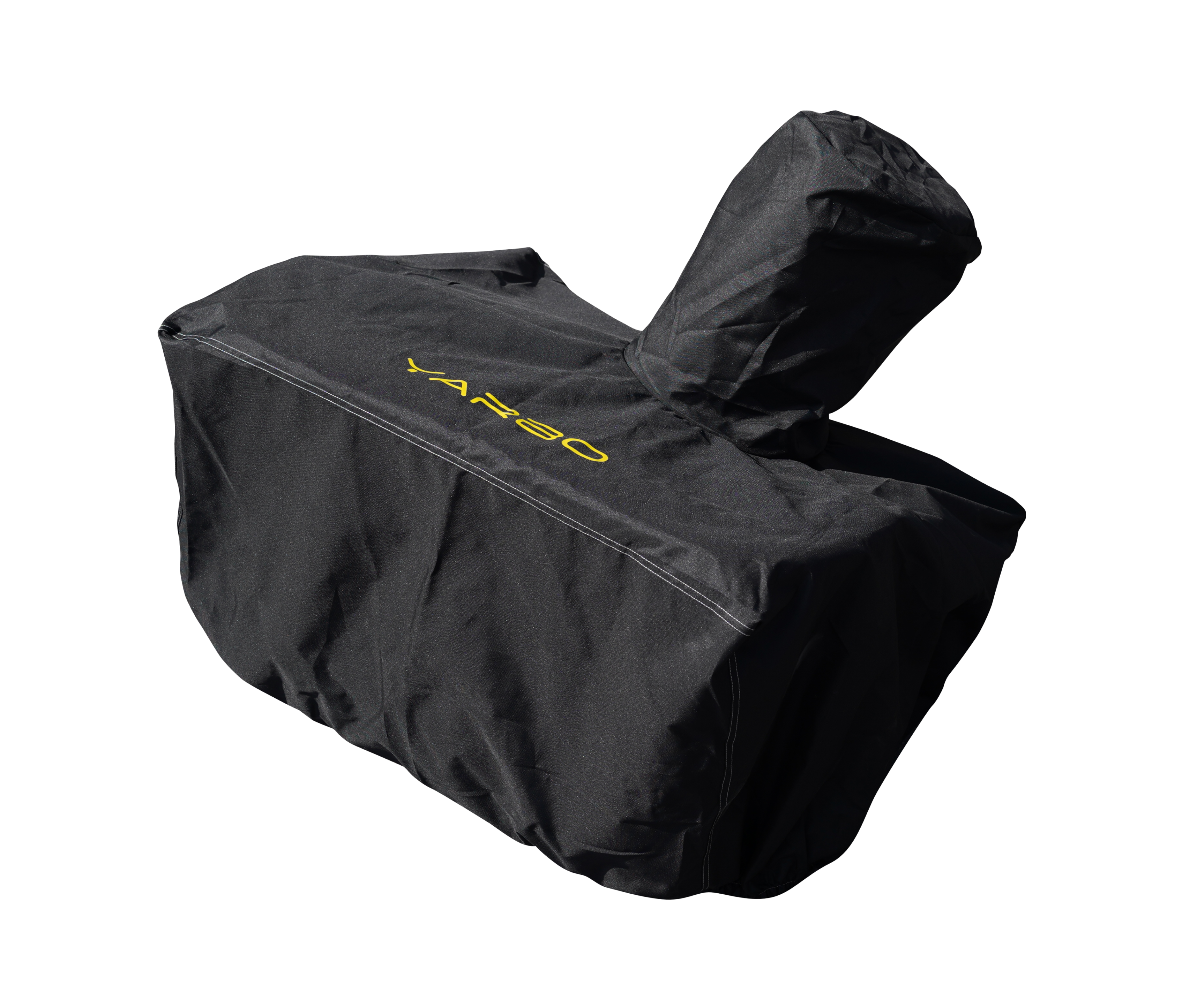 Abdeckung des Schneefräsenmoduls