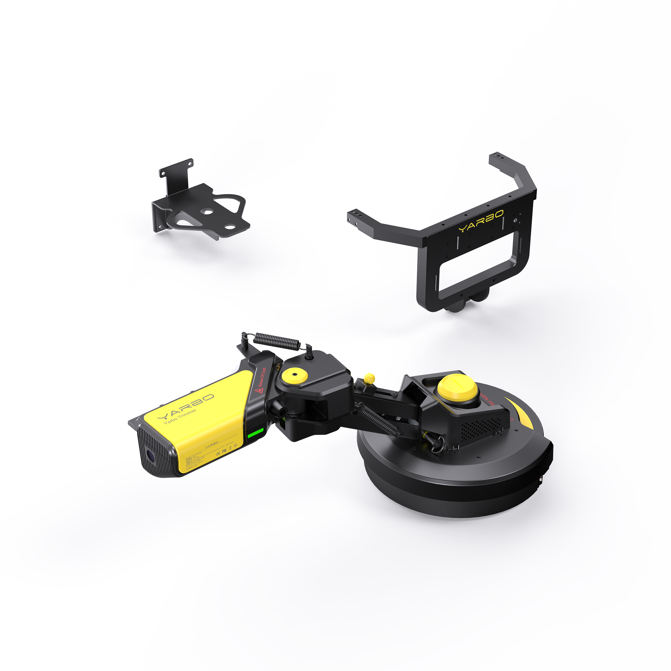 Yarbo Trimmer Package