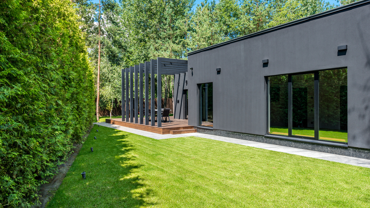 What to do after mowing your lawn