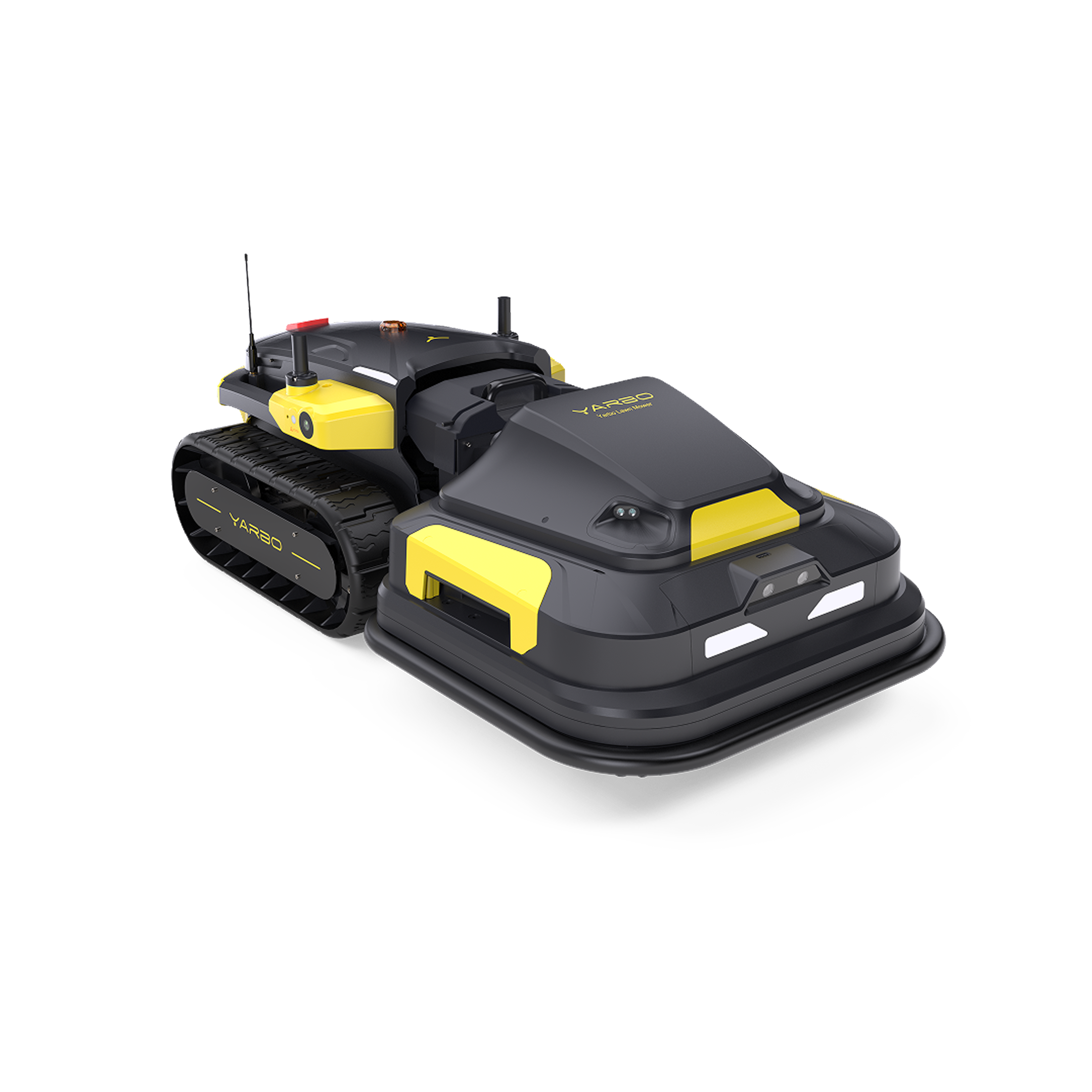 Yarbo Lawn Essentials Package