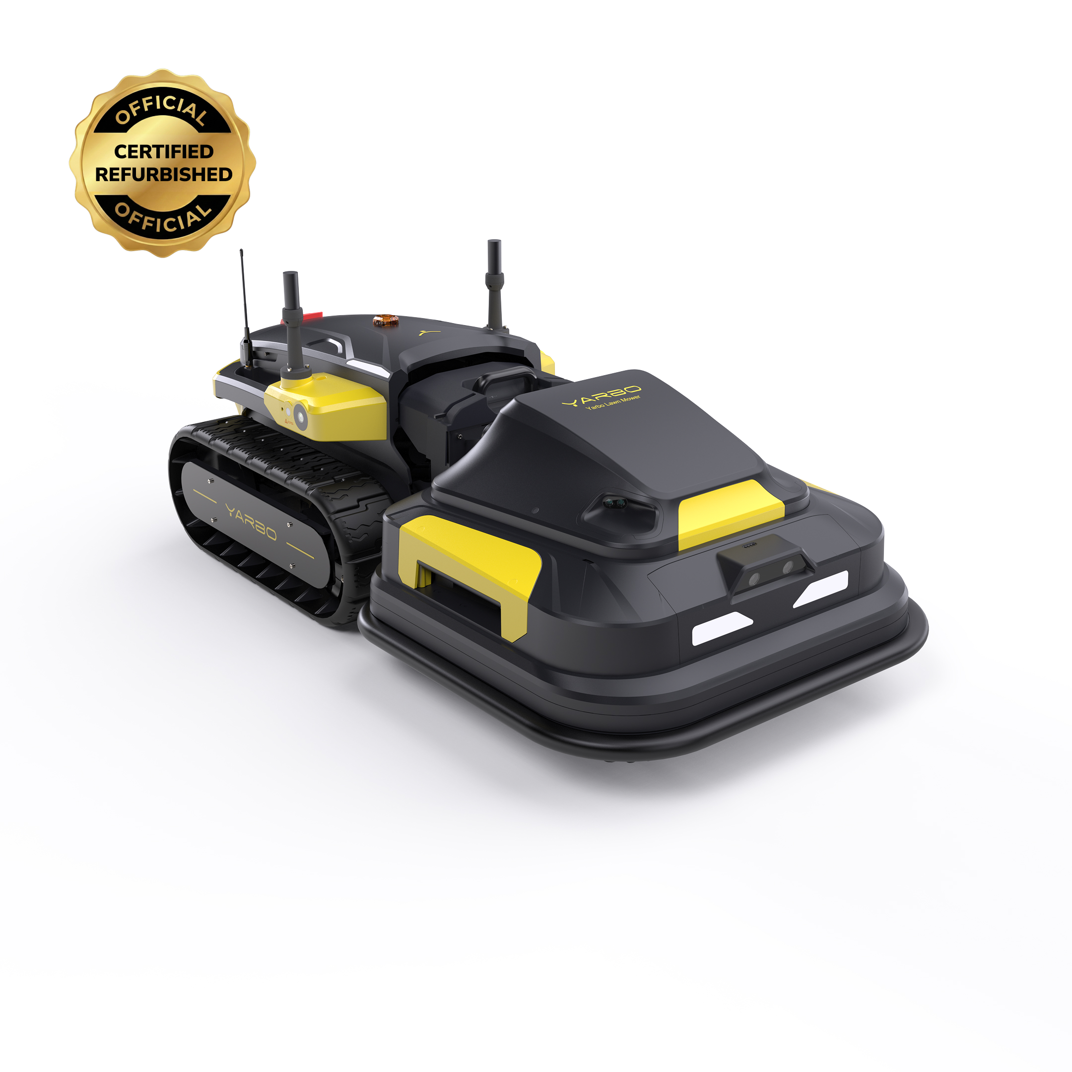 Lawn Mower Module & Refurbished Core