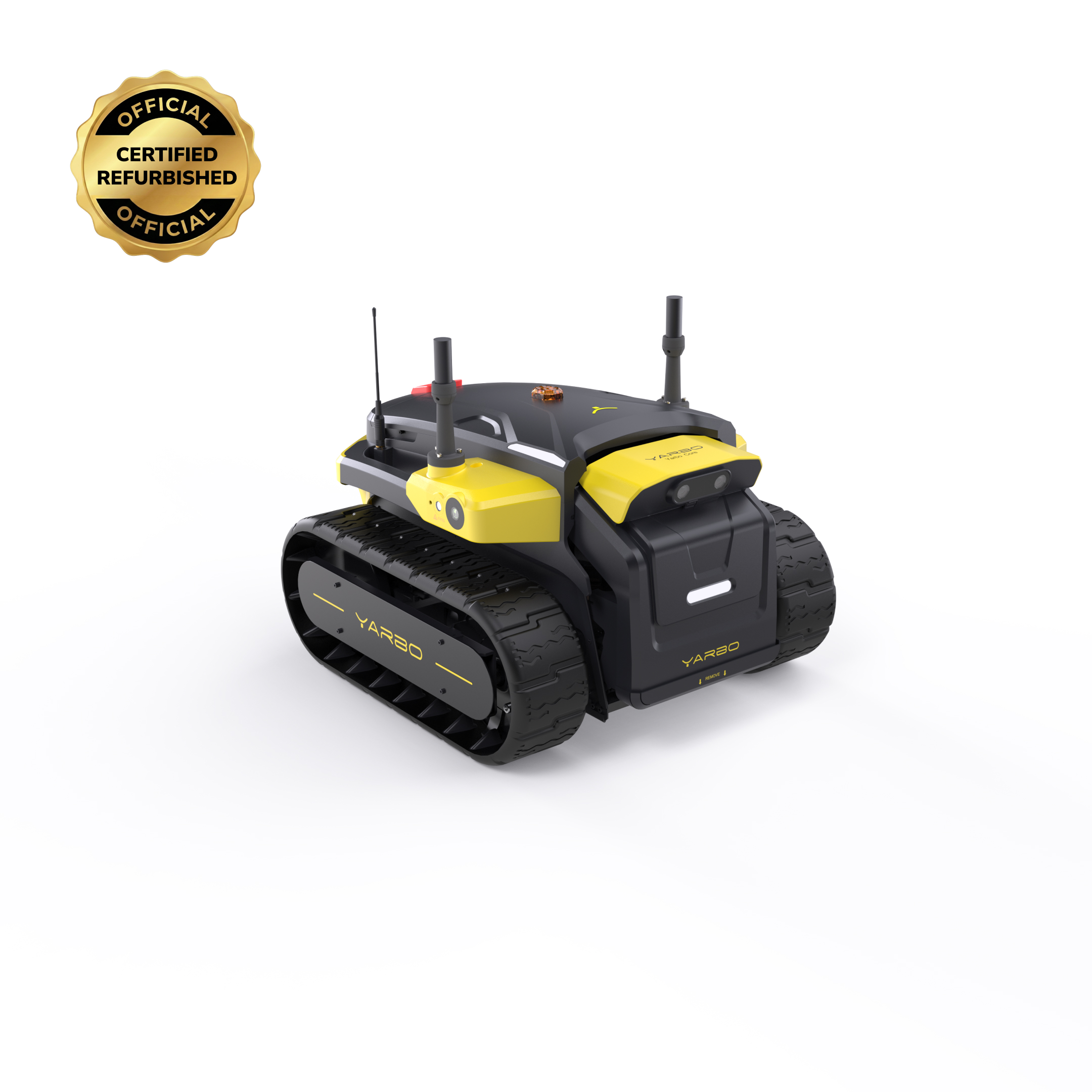 Refurbished Yarbo Core