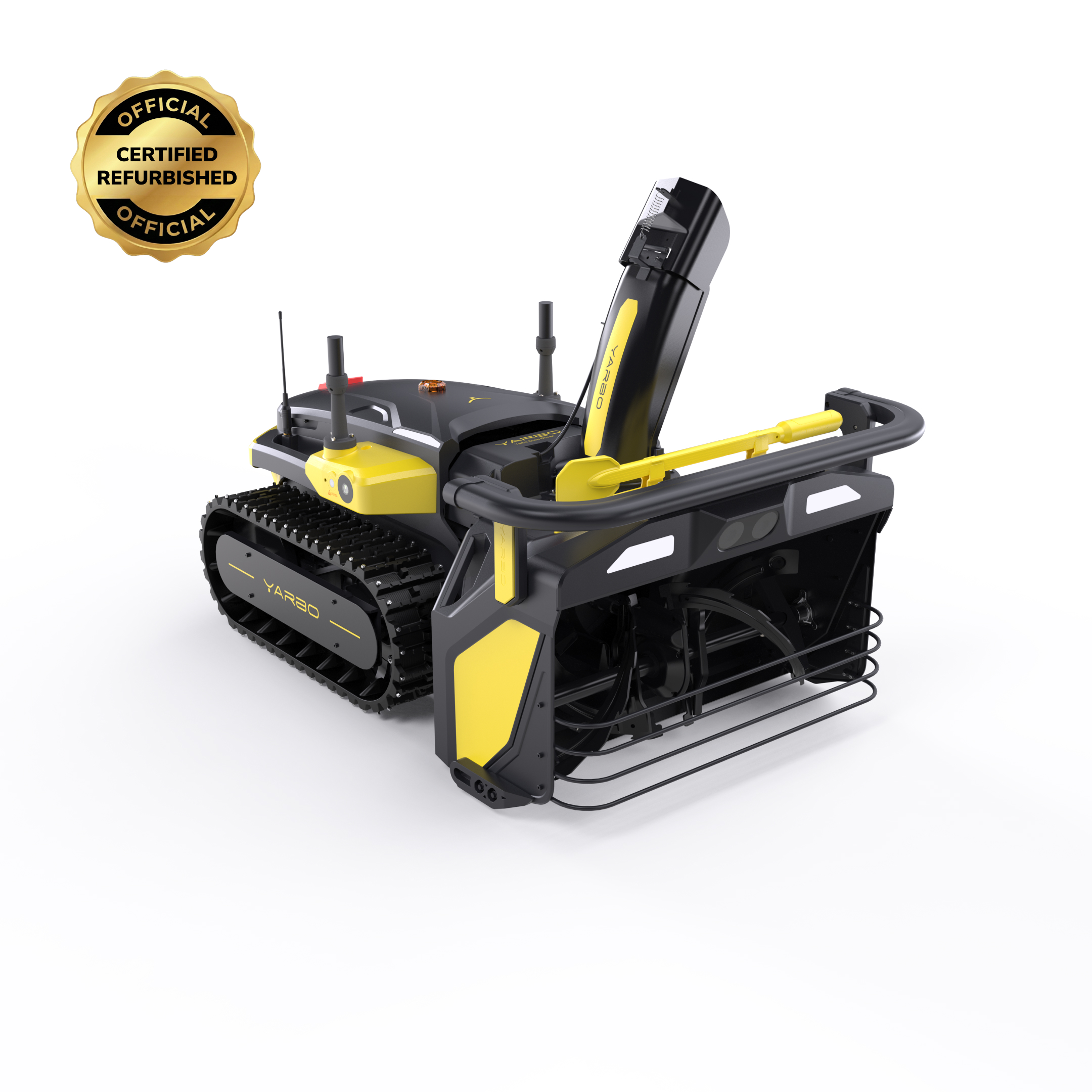 Snow Blower Module & Refurbished Core