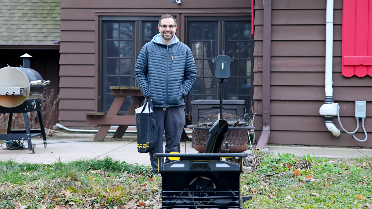 Pleasure of meeting Pasquale Fedele- Cover image