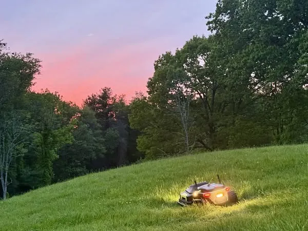 yarbo robot lawn mower