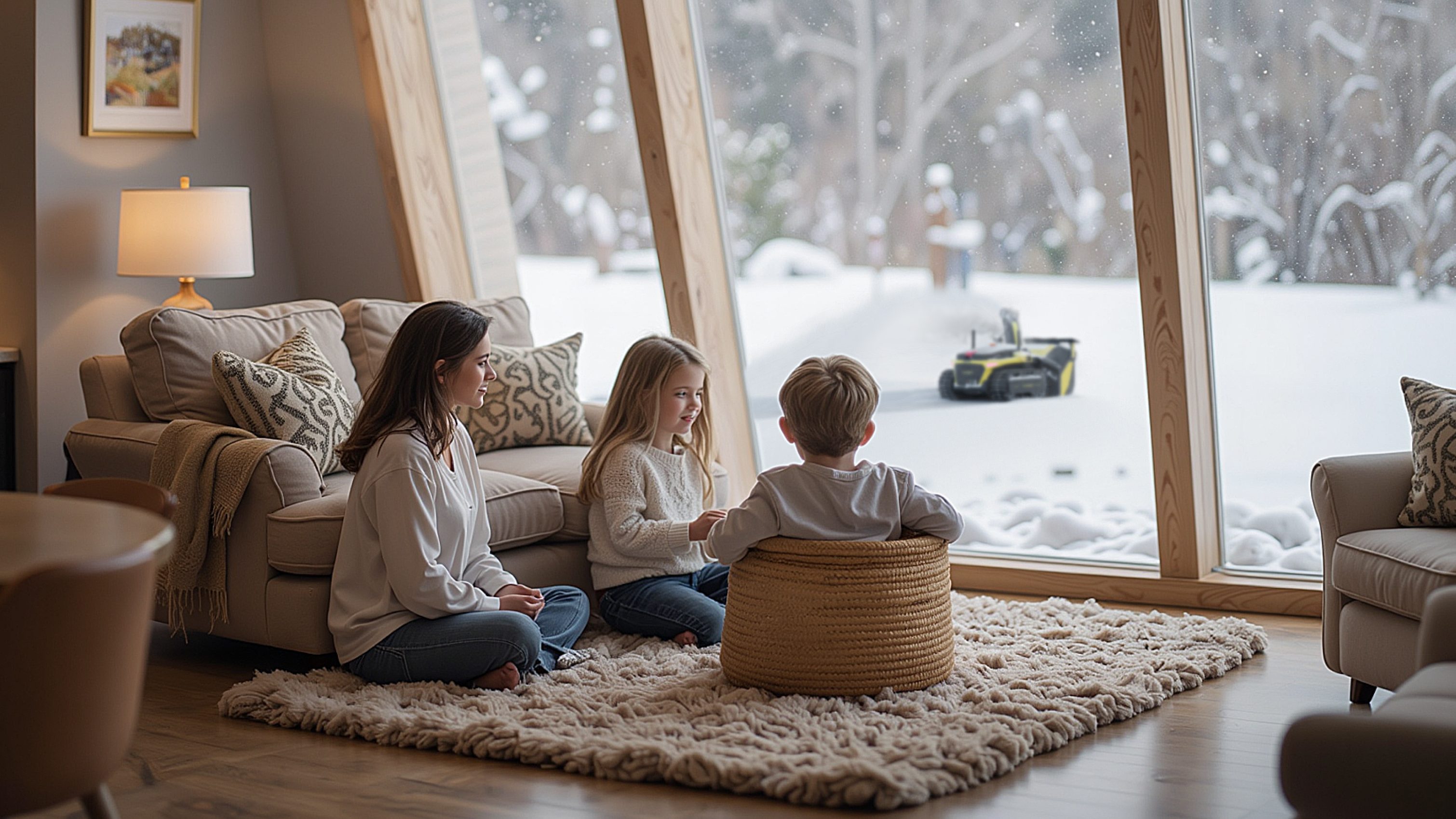 Is Cordless Snow Blower the Best Choice?