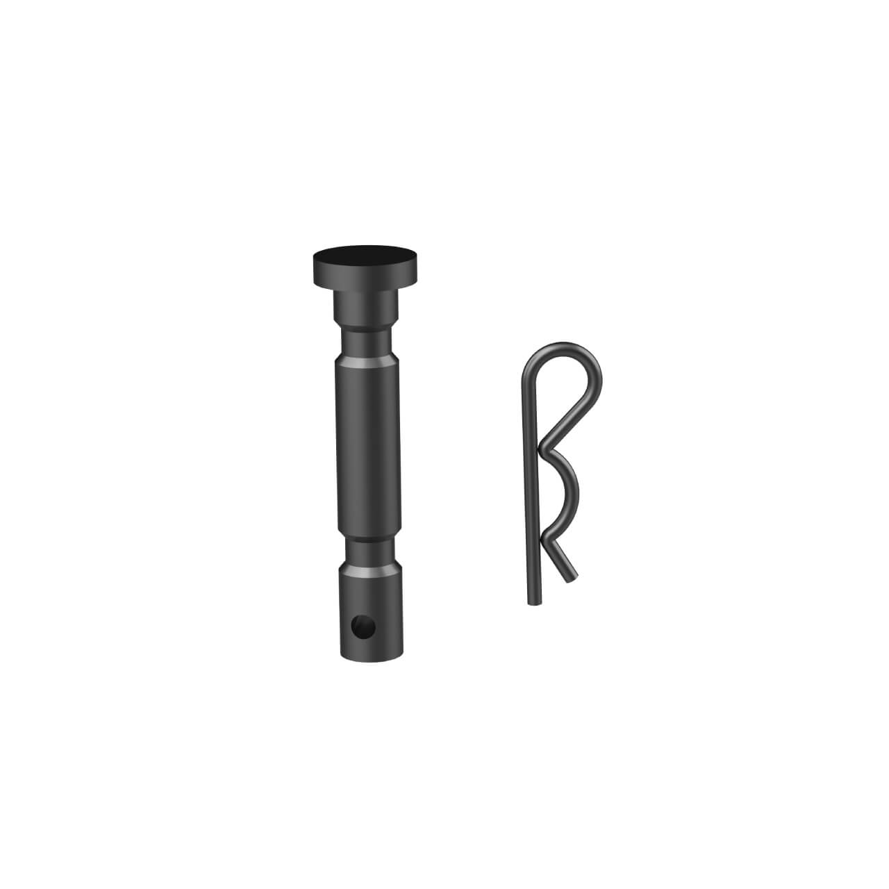 Scherstifte und Splintstifte-Set (8 Sets)