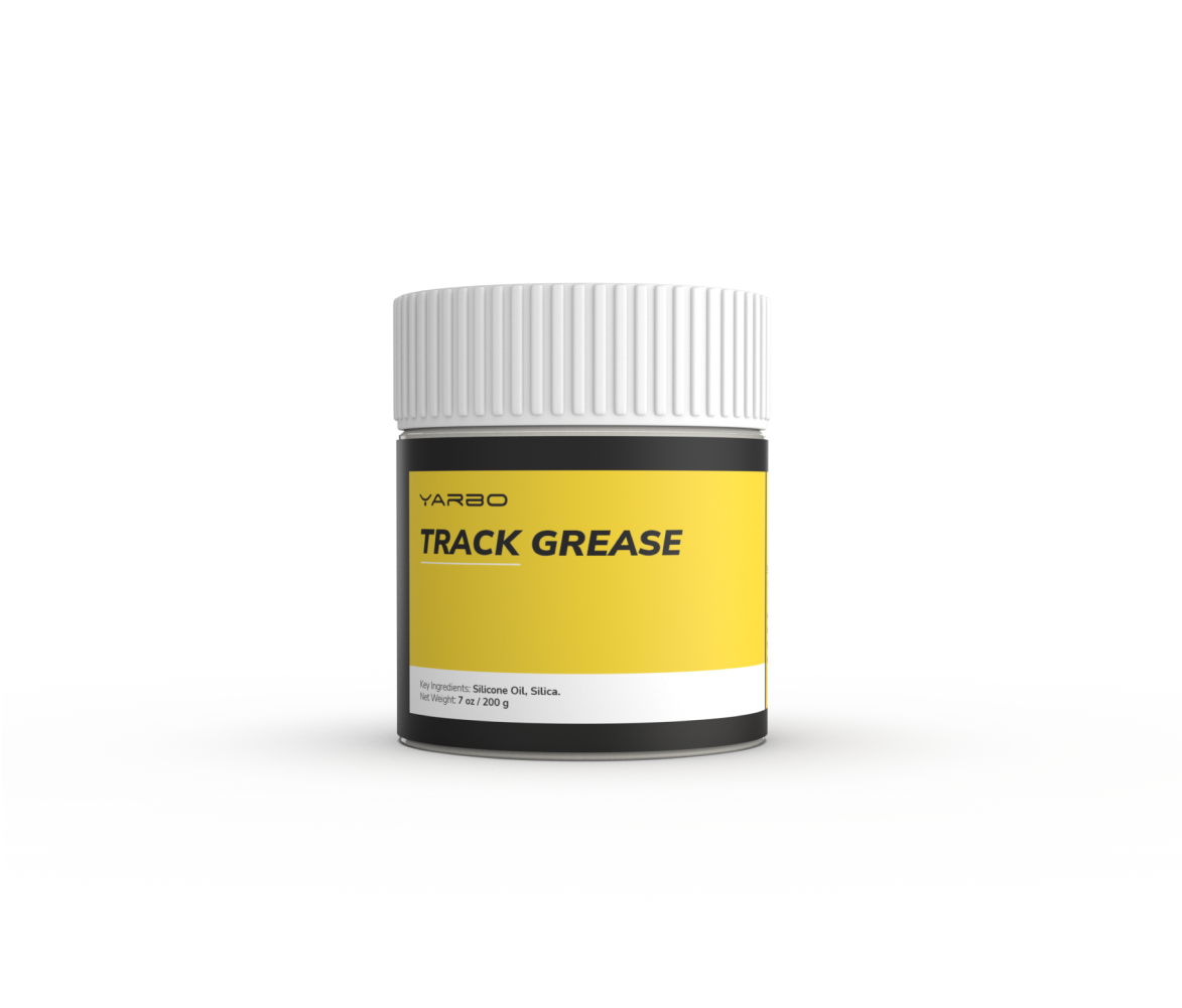 Yarbo Gleisfett (200ml)