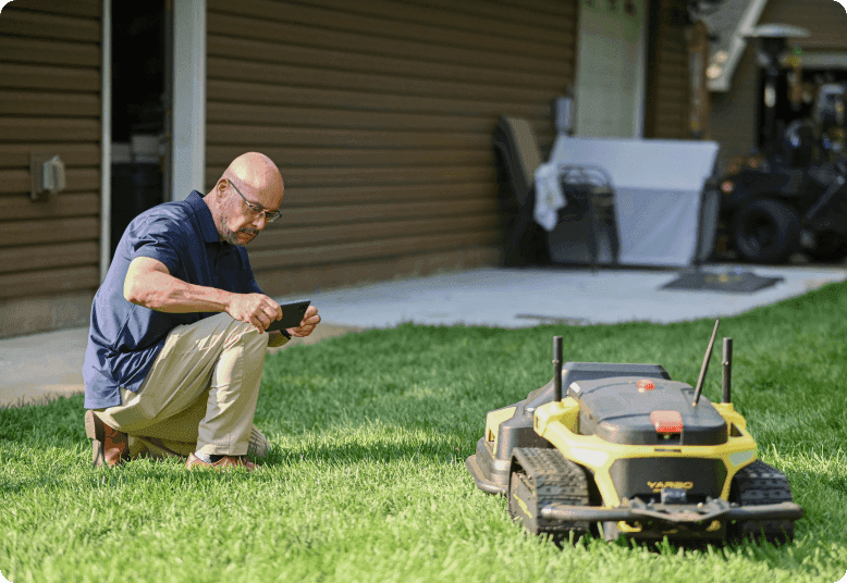 Selecting the Right Mower for Your Property