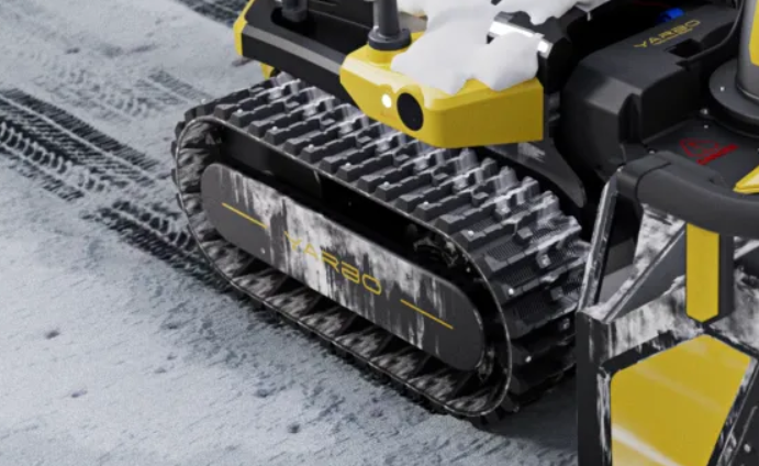 winter storm preparedness