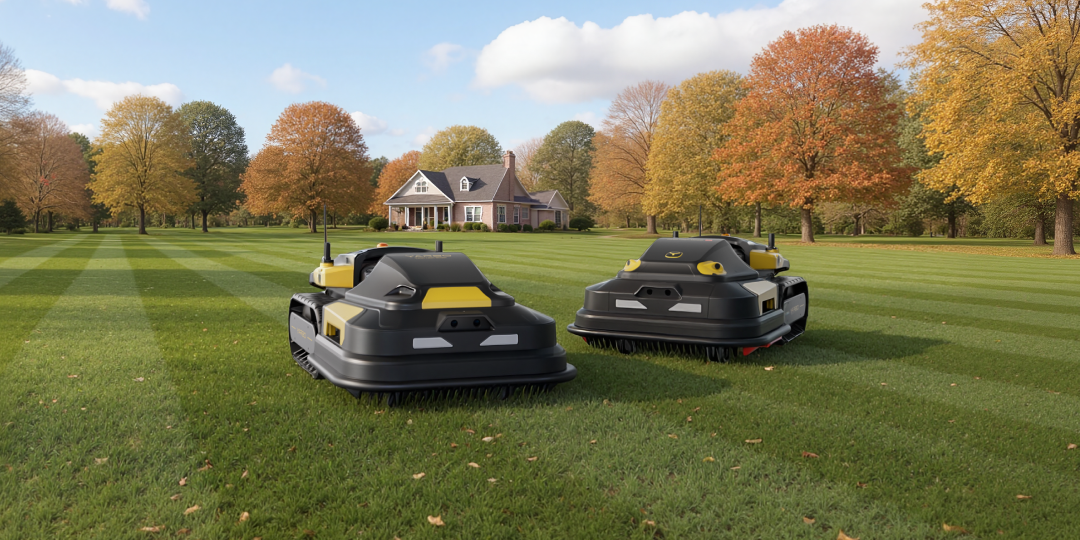 yarbo mower