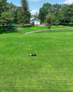 - Yarbo Lawn Mower Pro + Snow Blower + Blower -