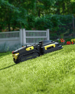 - Yarbo Lawn Mower + Blower -