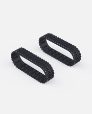 Snow Track with Anti-slip Studs x1