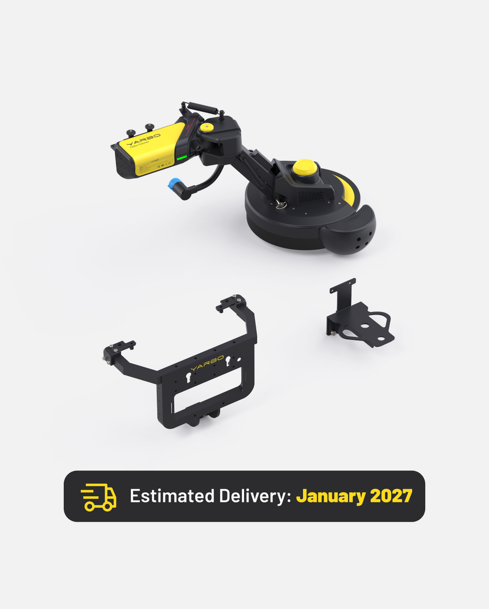 Edge Trimmer Module