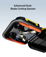 - Lawn Mower Pro Module (Y Series) -