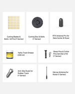 All-year Essential Accessory Kit
