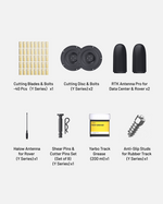 All-year Essential Accessory Kit