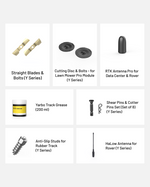 All-year (pro) Essential Accessory Kit