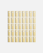 - Cutting Blades & Bolts -40 Pcs（Y Series） -