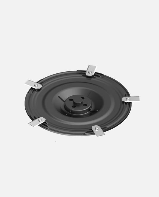 - Cutting Disc & Bolts (Y Series) -