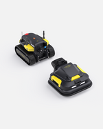 - Yarbo Lawn Mower -