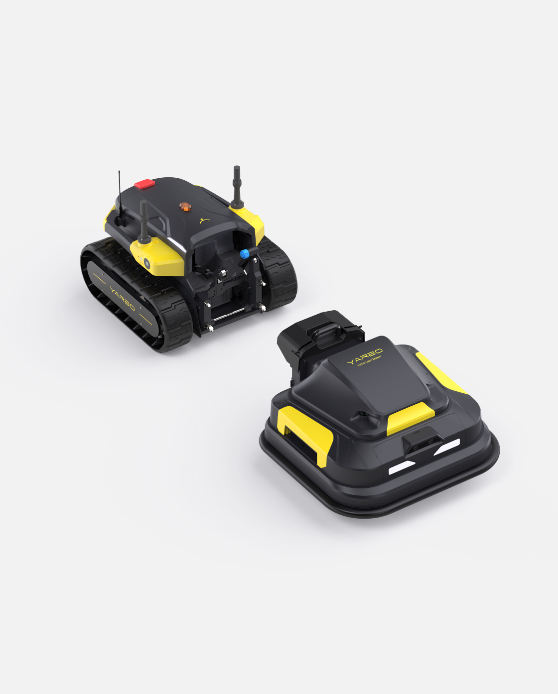 Yarbo Lawn Mower