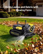 Yarbo Y40P Core with Blower Module