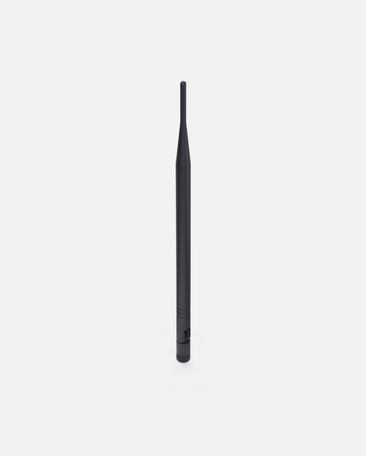 - HaLow Antenna for Data Center -