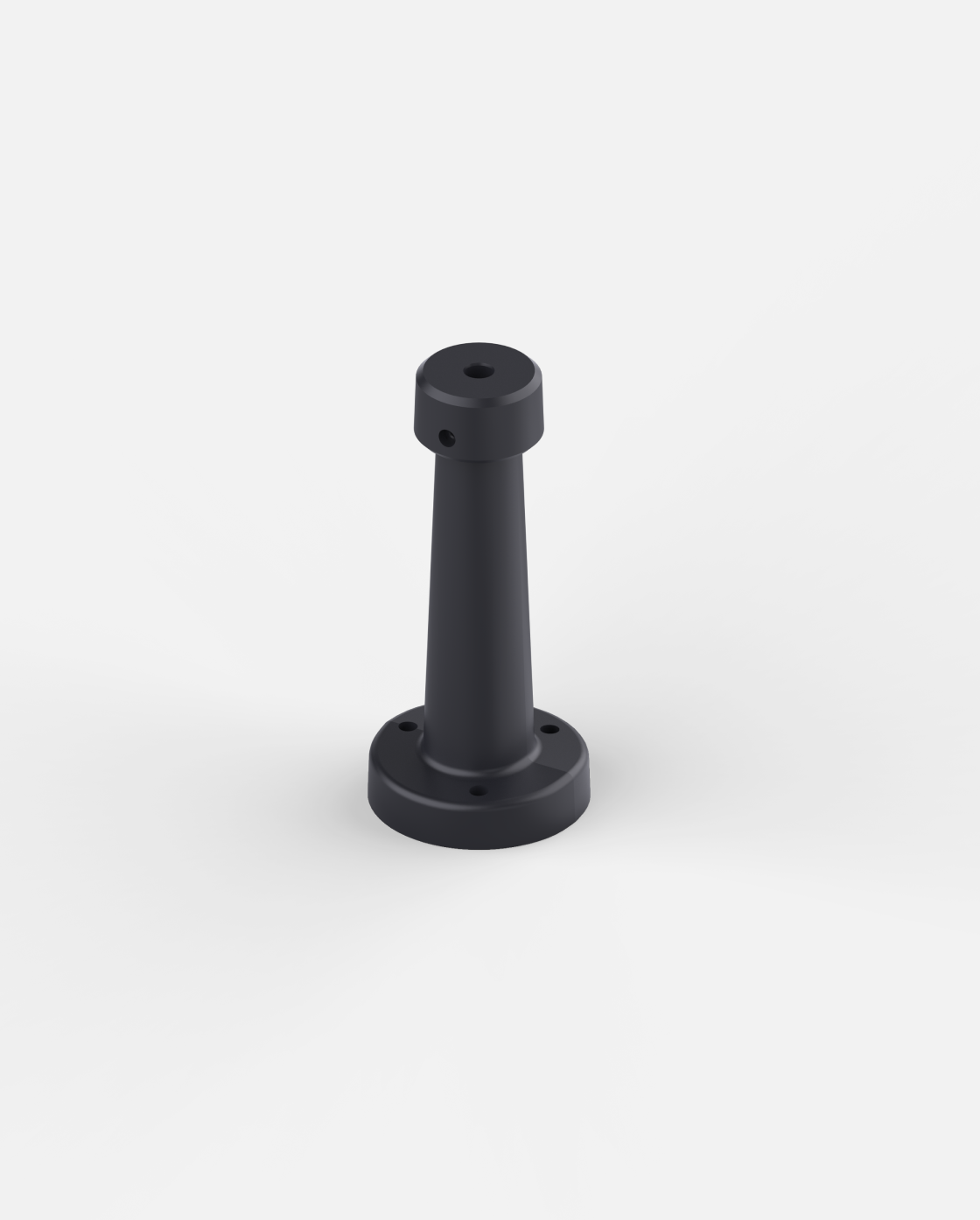 - High RTK Antenna Mount (Y Series) -