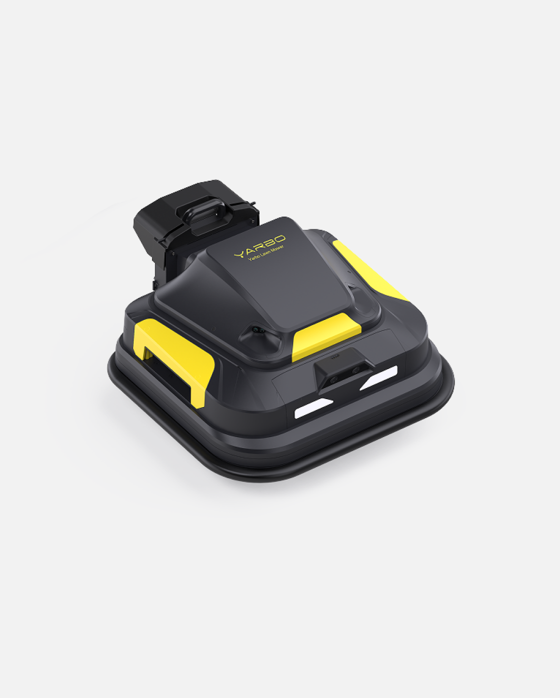 - Lawn Mower Module (Y Series) -