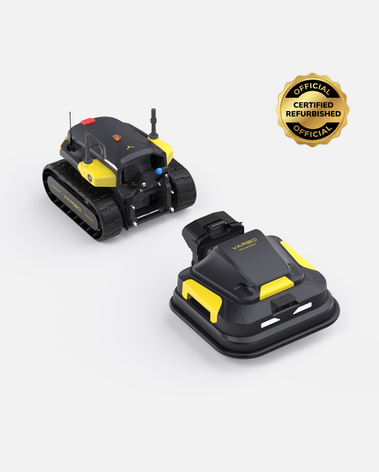 Lawn Mower Module & Refurbished Core