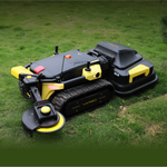 Yarbo 5-in-1 Yard Robot