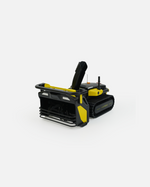 - Mini Yarbo Snow Blower 3D Model (Y Series) -