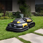 Yarbo 5-in-1 Yard Robot
