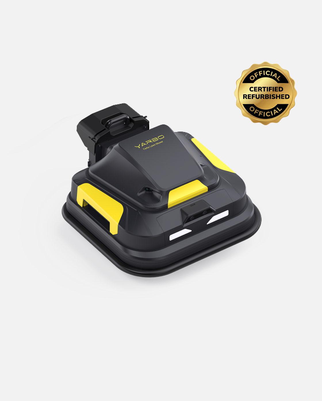 - Lawn Mower Module (Y Series) -