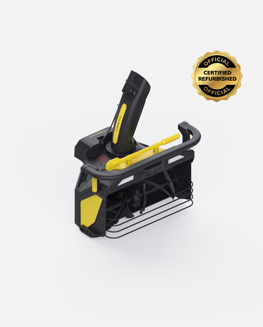 Snow_Blower_Module