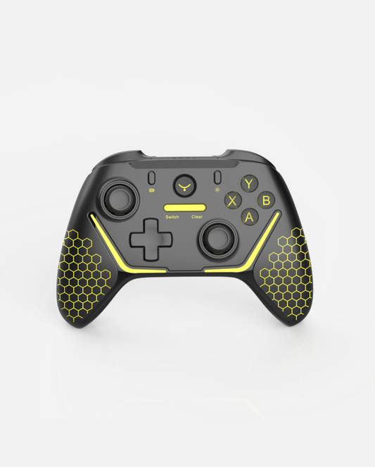 - Remote Controller -