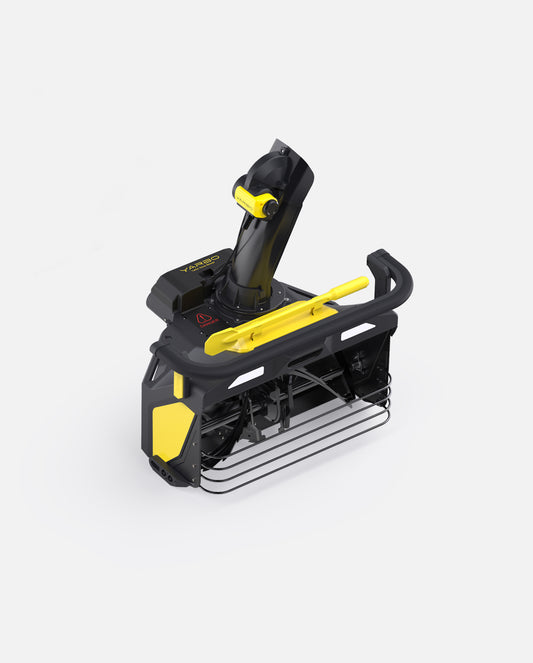 Snow Blower Module Gen 2 (Y Series)