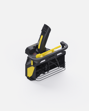 Snow Blower Module x1