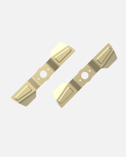 - Straight Blades & Bolts (Y Series) -
