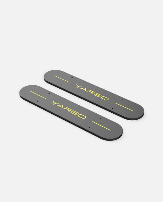 Weighted Side Plate (Y Series)