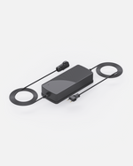 - Wired Charger -