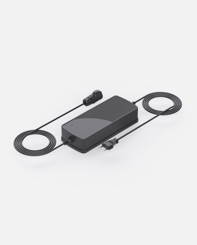 Wired Charger x1