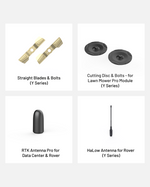 Yarbo Lawn Mower Pro Essential Accessory Kit