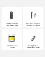 Yarbo Snow Blower Essential Accessory Kit