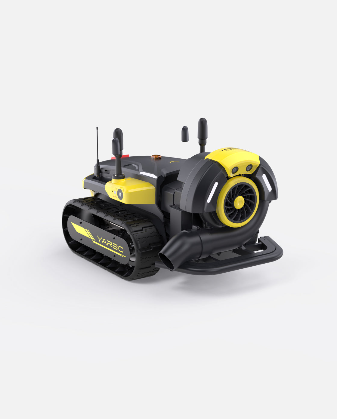Yarbo Y40P Core with Blower Module