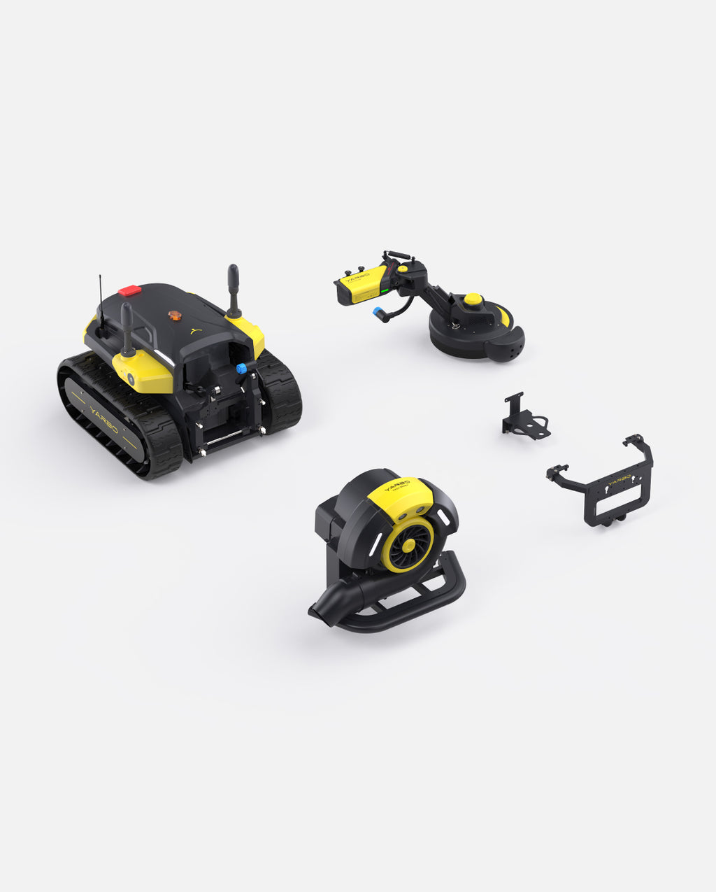 Blower + Trimmer