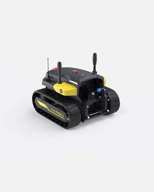 Yarbo Y40P Core